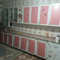 کابینت دست دوم|مصالح و تجهیزات ساختمان|امیدیه, |دیوار