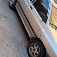 پرایدنقرهایمدل87دوگانهشرکت|خودرو سواری و وانت|دورود, |دیوار