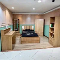 مونتاژ کار ماهر ام دی اف|استخدام صنعتی، فنی، مهندسی|حبیب آباد, |دیوار