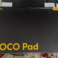 . تبلت پوکو پرو زیر قیمت|تبلت|فولادشهر, مسکن مهر فولادشهر|دیوار