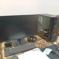 کیس کامپیوتر