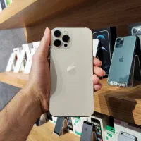 آیفون ۱۲ پرومکس