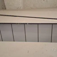 قفسه رگال خور|کتابخانه، شلف، قفسههای دیواری|دهاقان, |دیوار