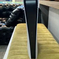 ps5 digital|کنسول، بازی ویدئویی و آنلاین|کرج, گوهردشت|دیوار