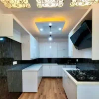 ۶۰ متر/فول دیزاین/سند تکبرگ/کهریزک|فروش آپارتمان|ری, حمزه‌آباد|دیوار