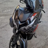 ایروکس ۱۷۰ پا به صفر