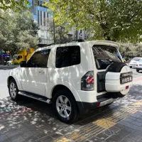 میتسوبیشی پاجرو 2007|خودرو سواری و وانت|تهران, سعادت‌آباد|دیوار