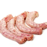 گردن مرغ تازه