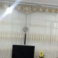 والان پرده|پرده، رانر، رومیزی|کوهدشت, |دیوار