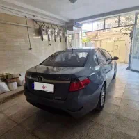 برلیانس h330 موتور بزرگ 1650|خودرو سواری و وانت|صفادشت, |دیوار