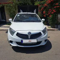 برلیانس h220 مدل ۹۵