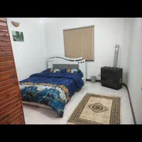 اجاره روزانه/هفتگی/ماهانه ویلا ۱۲۰ متری|اجارهٔ کوتاه‌مدت ویلا و باغ|رامسر, |دیوار