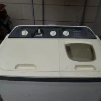 ماشین لباسشویی پاکشوما