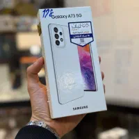 سامسونگ گلکسی A73 5G
