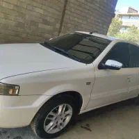 سمند LX EF7 بنزینی، مدل ۱۳۹۳|خودرو سواری و وانت|سنندج, |دیوار