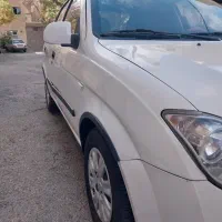 تیبا ۱مدل۹۵دوگانه شرکتی|خودرو سواری و وانت|تبریز, |دیوار