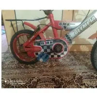 دوچرخه سایز دوازده