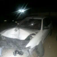 سمندال ایکس مدل ۹۳|خودرو سواری و وانت|بروجن, |دیوار