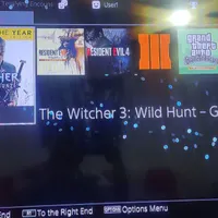 Ps4کپی خور یک ترا|کنسول، بازی ویدئویی و آنلاین|بروجرد, |دیوار