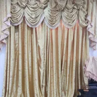 پرده در حد نو|پرده، رانر، رومیزی|مسجد سلیمان, |دیوار