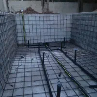 تاسیسات ساختمانی|خدمات پیشه و مهارت|محمدشهر, شهرک پیام (مهرالبرز)|دیوار