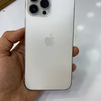 ایفون ۱۳ پرو مکس حافظه ۲۵۶ گیگ zaa دو سیم گارانتی