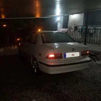سمند LXمولتی پلاس دوگانه ۹۵|خودرو سواری و وانت|آمل, |دیوار
