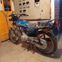 موتور مزایده سلامت|موتورسیکلت|صفادشت, |دیوار