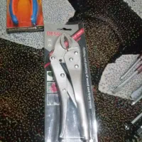 آچار پیچ گوشتی انبر قفلی سیم چین|ابزارآلات|ملارد, |دیوار