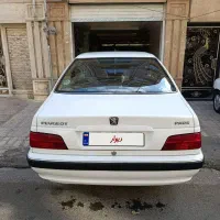 پژوپارس سال مدل۱۴۰۰