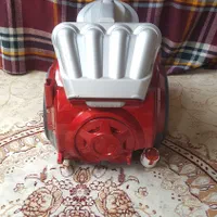 جاروبرقی کمپرسور الجی ۲۰۰۰ وات|جاروبرقی، جارو شارژی، بخارشو|تهران, تهرانسر شرقی|دیوار