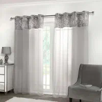 فروش* دوخت* تعمیر * نصب *پرده