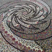 فرش ۱۲ متری