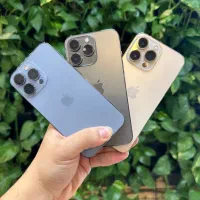 ایفون ۱۳پرو