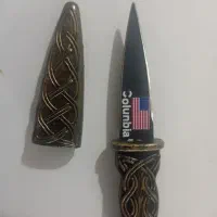 فروش 3عددچاقویه خوب واسه سفر رفتن