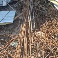 هر گونه اهن الات ضایعاتی