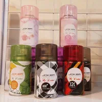 اسپری خوشبوکننده هوا جوکر بوگیر فابیز|آرایشی، بهداشتی، درمانی|مشهد, سجادیه|دیوار