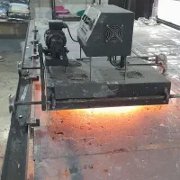 فلش خشک کن چاپ تریکو