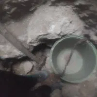 حفر چاه، مقنی، چاه کن +تخریب حسینی|خدمات پیشه و مهارت|دهلران, |دیوار