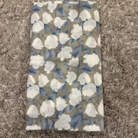 چندین قواره پارچه