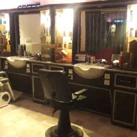 دکورباکل وسایل آرایشگاه بفروش میرسد