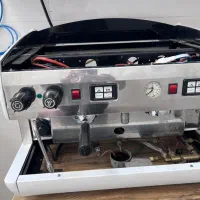 سرو‌قهوه در مراسمهای شما با دستگاه صنعتی