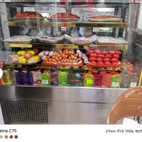 به چند نیرو جهت کار در فست فود|استخدام خدمات فروشگاه و رستوران|تهران, بازار|دیوار