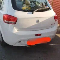 تیبا 2 مدل 1401|خودرو سواری و وانت|اصفهان, عسگریه|دیوار