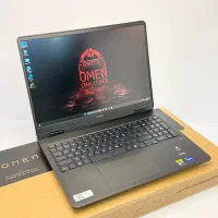 اچ پی امن RTX5060|رایانه همراه|شیراز, ملاصدرا|دیوار