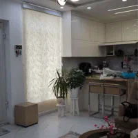 پرده های کرکره ای ، به صورت اقساطی بدون پیش پرداخت