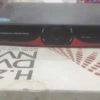 دستگاه DVR