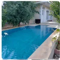 باغ ویلا هماشهر