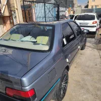 ۴۰۵ مدل ۹۸ تک|خودرو سواری و وانت|قروه, |دیوار