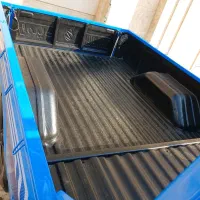 نیسان ۹۸دوگانه فابریک بیرنگ ۱۲۰تاکارلوکس عطیقه|خودرو سواری و وانت|گنبد کاووس, |دیوار